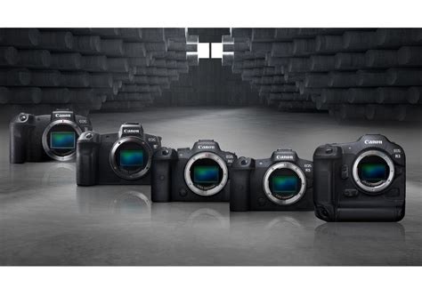 eos rwm|EOS R System .